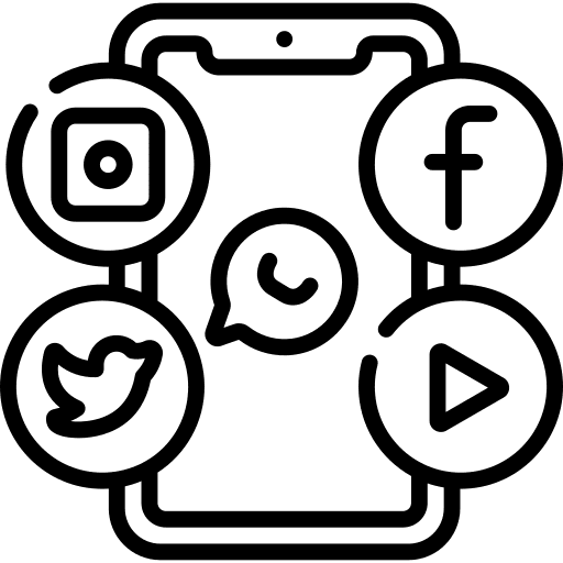 Integrasi Sosial Media Digital Marketing