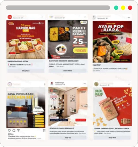 Jasa Iklan Online Murah