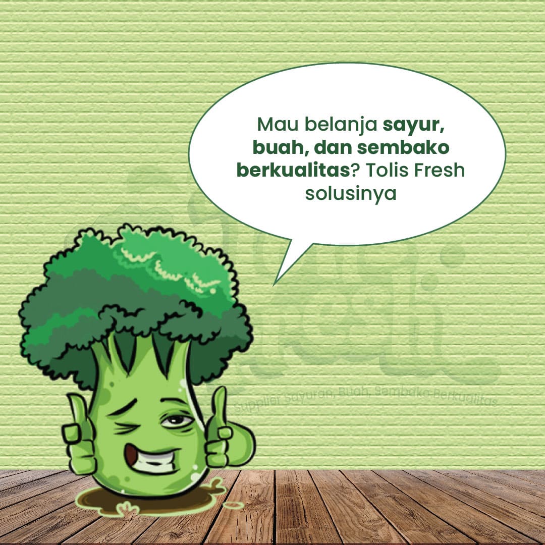 about Toko Sembako